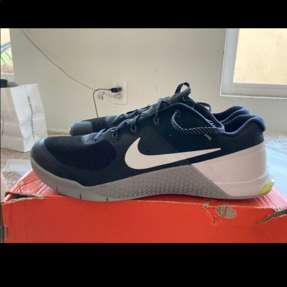 New Nike Metcon 2 Flywire 13